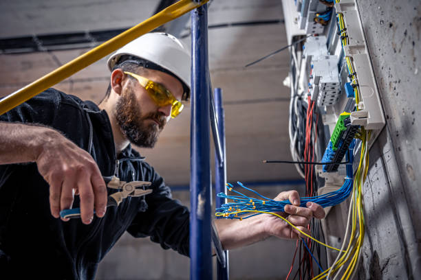 Best Electrical System Inspection  in Prces Lakes, IN