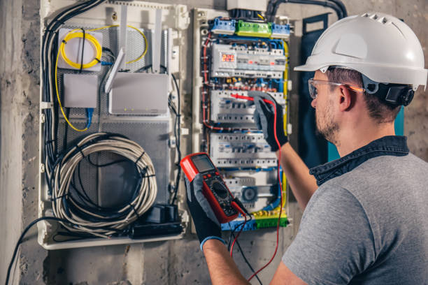 Best 24-Hour Electrician  in Prces Lakes, IN