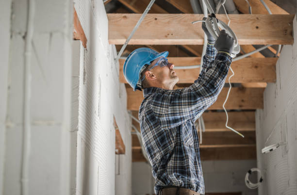 Best Electrical Upgrades for Homes  in Prces Lakes, IN