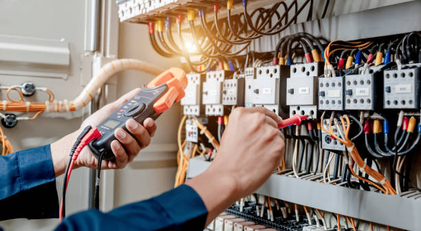 Best Electrical Contractors for Businesses  in Prces Lakes, IN