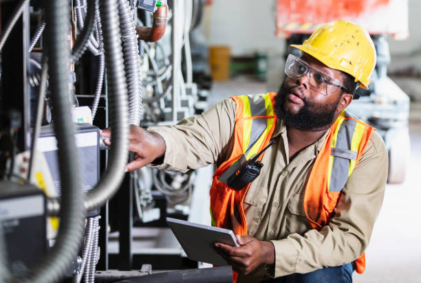 Best Electrical Contractors for Businesses  in Prces Lakes, IN