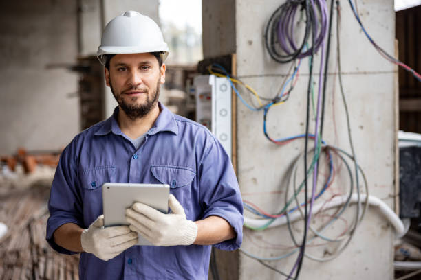 Best Electrical Repair Services  in Prces Lakes, IN